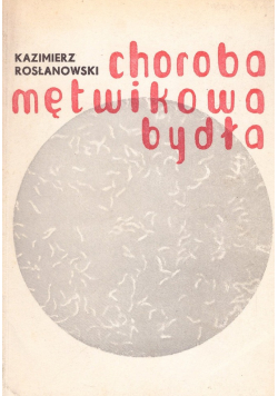 Choroba mętwikowa bydła