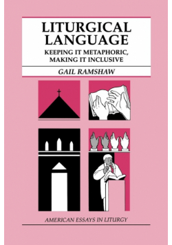 Liturgical Language