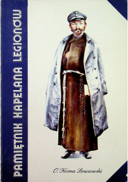 Pamiętnik Kapelana Legionu