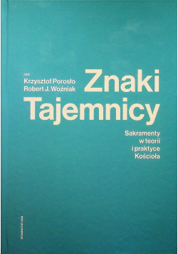 Znaki Tajemnicy