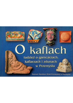 O kaflach