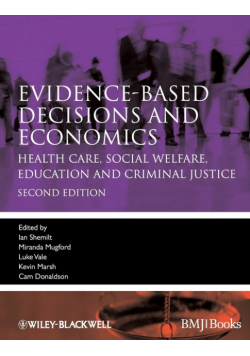 Evidence-Based Decisions Econo