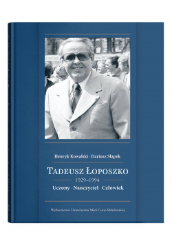 Tadeusz Łoposzko (1924-1994)