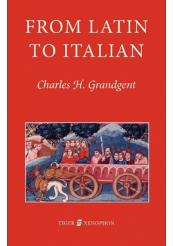 From Latin to Italian