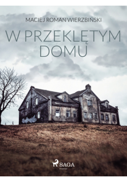 W przeklętym domu
