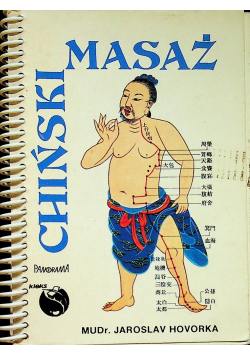 Chiński masaż