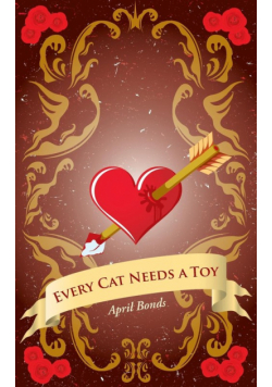 Every Cat Needs a Toy