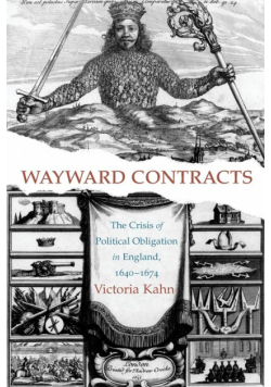 Wayward Contracts
