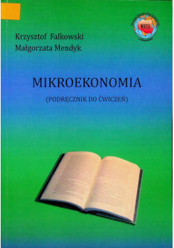 Mikroekonomia podręcznik do ćwiczeń