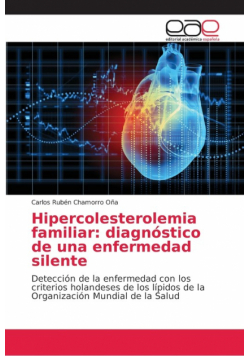 Hipercolesterolemia familiar