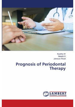 Prognosis of Periodontal Therapy