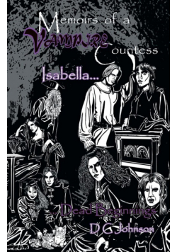 Memoires Of A Vampire Countess