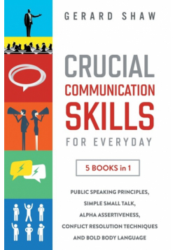 Crucial Communication Skills for Everyday