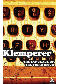 The language of the third reich