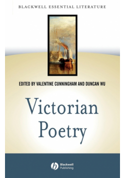 Victorian Poetry