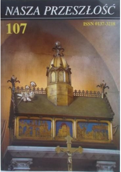 Nasza przeszłość. 107