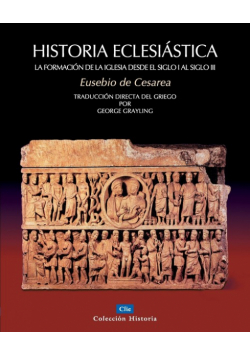 Historia Eclesiástica