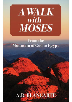 A Walk with Moses