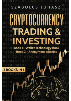 Cryptocurrency Trading & Investing