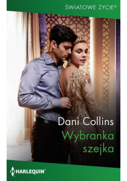 Wybranka szejka