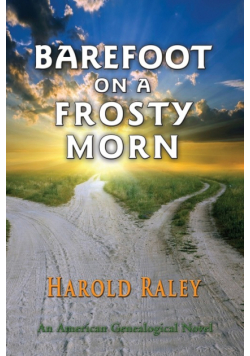 Barefoot On A Frosty Morn