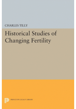 Historical Studies of Changing Fertility