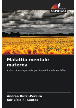 Malattia mentale materna