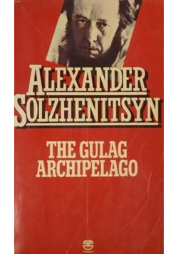 The Gulag Archipelago