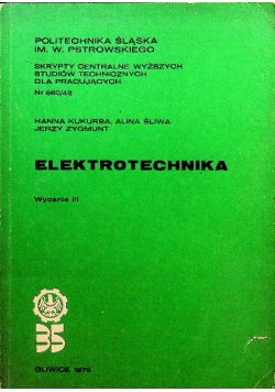Elektrotechnika