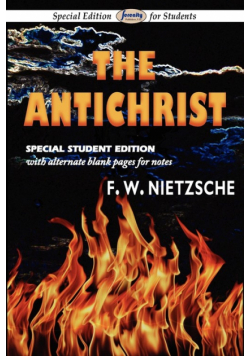 The Antichrist (Special Edition for Students)