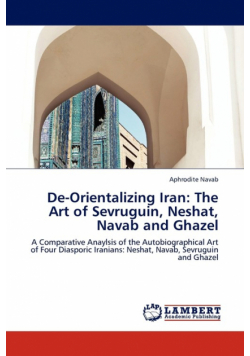 de-Orientalizing Iran