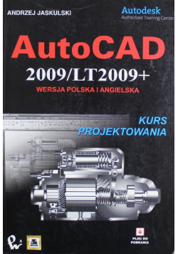 AutoCAD 2009 LT 2009 +
