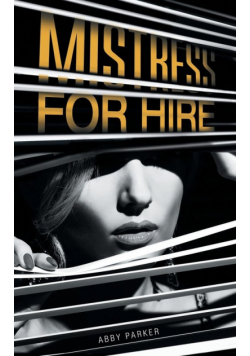 Mistress For Hire