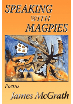 Speaking with Magpies