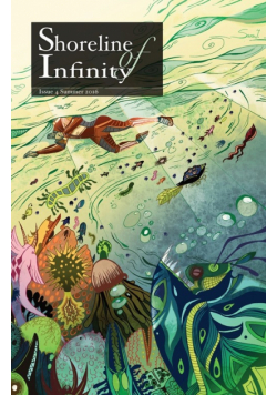 Shoreline of Infinity 4