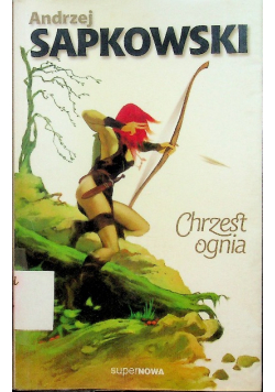 Chrzest ognia