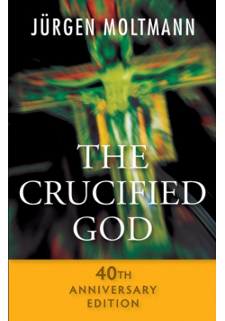 The Crucified God