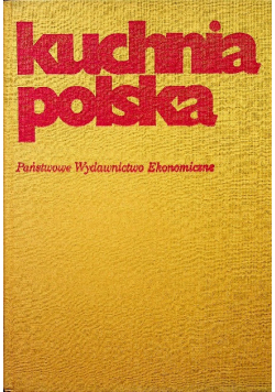 Kuchnia polska