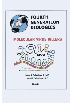 Fourth Generation Biologics