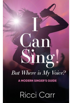 I Can Sing But Where is My Voice?