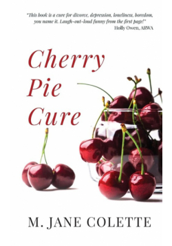 Cherry Pie Cure