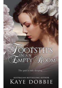Footsteps in an Empty Room