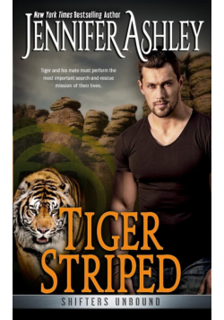 Tiger Striped