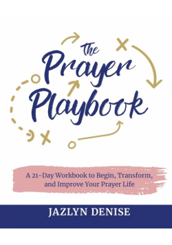 The Prayer Playbook
