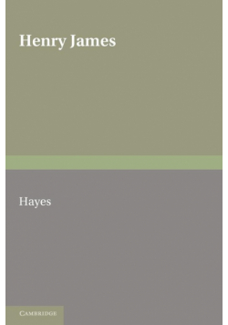 Henry James