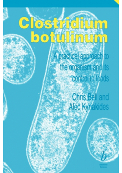 Clostridium Botulinum