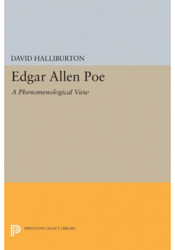Edgar Allan Poe