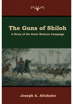 The Guns of Shiloh