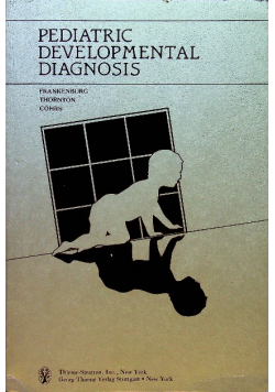 Pediatric Developmental Diagnosis