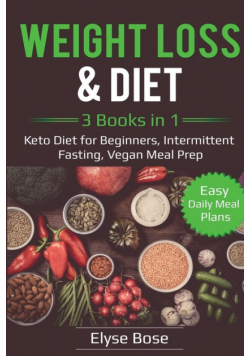 Weight Loss & Diet